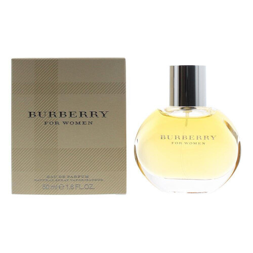 Burberry Burberry Original for Women Eau de Parfum Spray 50ml