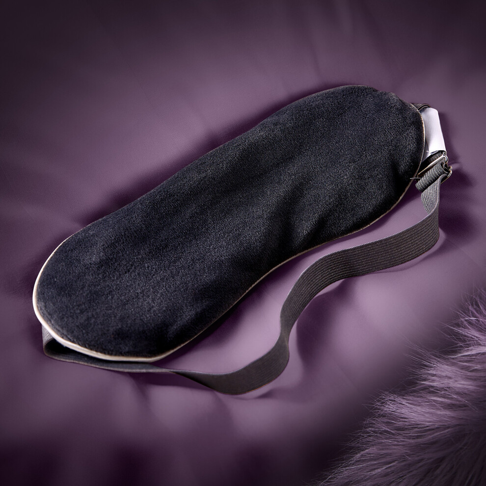 Silentnight Serenity Weighted Eye Mask