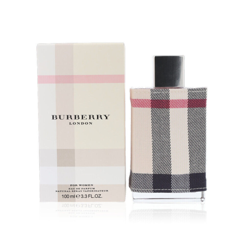 Burberry Women's Perfume London Burberry EDP (100 ml)