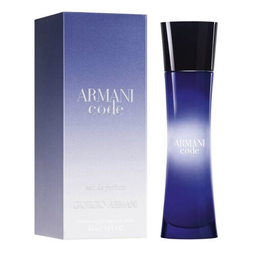 Armani Giorgio Armani Code Pour Femme 30ml EDP Spray