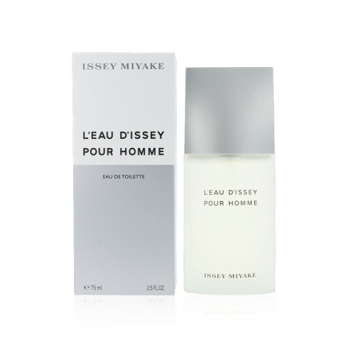 Issey Miyake L'Eau d'Issey Pour Homme Eau De Toilette - 75ml