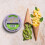 EBIN 24H Edge Tamer Kiwi Pineapple 2.7oz / 80 mL 2