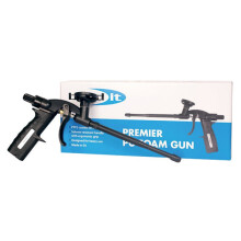 Bondit Premier Brass Body PTFE Coated Expanding Foam Gun