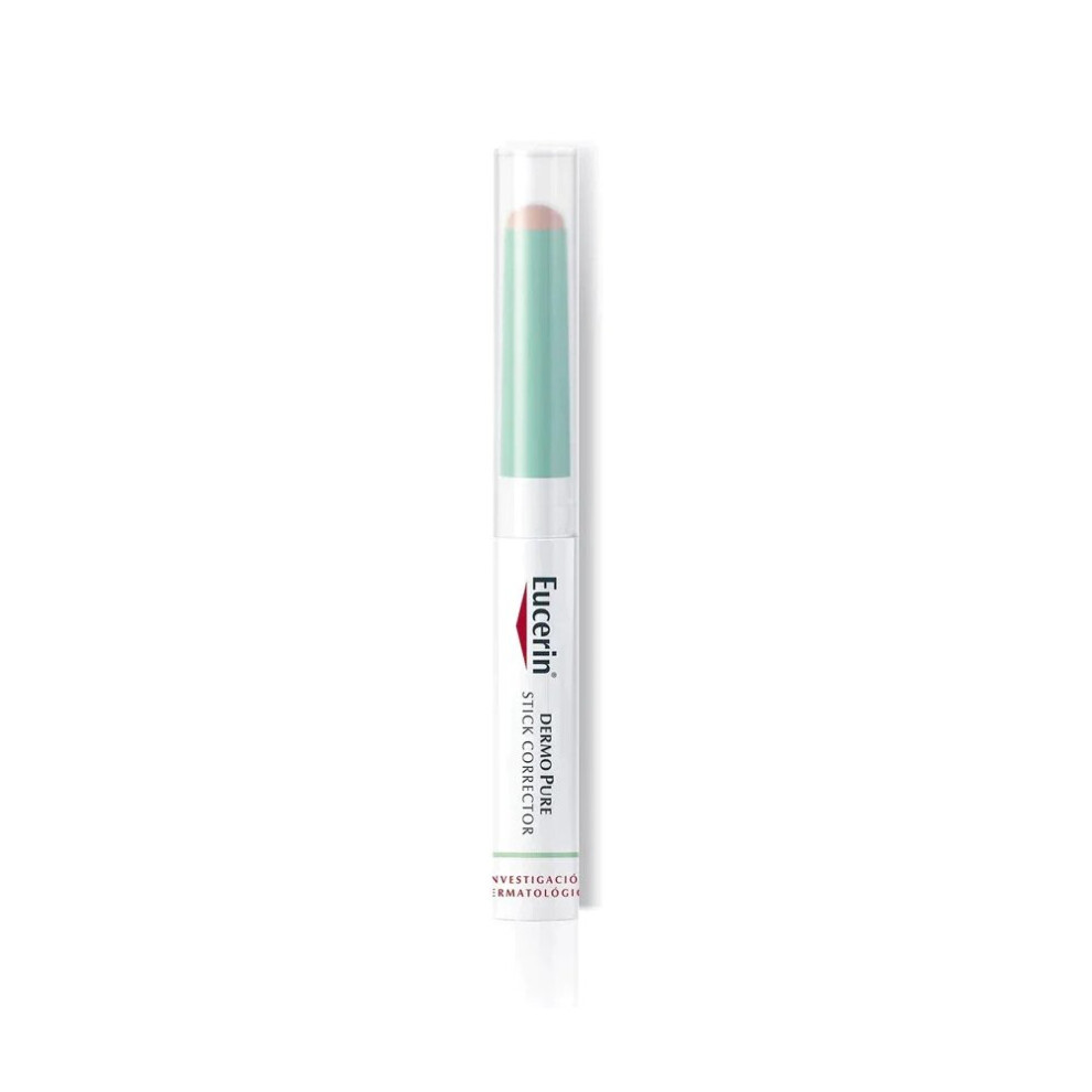 Eucerin Dermo Pure Stick Acne Control 2,5gr