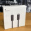 Apple Apple Thunderbolt 3 Pro Cable (2m) USB-C 40 Gb/s, DP Output, 100W PD, Sealed, ML8E3ZM/A 4
