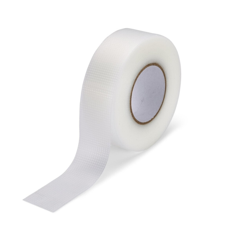 (Clear, 50Mm X 18.3M) Rubberised Grip Tape Non-Skid Tape For Reliable Traction And Everyday Use 5061000045373