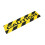 Anti Slip Pre Cut Tile Tread " CAUTION " 150mm x 610mm 1