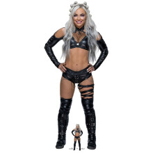 Liv Morgan Official WWE Lifesize Cardboard Cutout / Standup / Standee