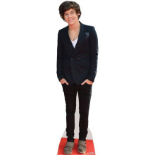 Styles, Harry Lifesize Cardboard Cutout / Standee