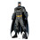 Batman Batman Caped Crusader Official DC Comics Lifesize Cardboard Cutout / Standee 1