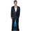 Simon Cowell Lifesize Cardboard Cutout / Standee 1