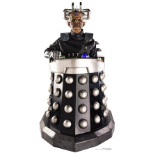 Davros (Doctor Who) Lifesize Cardboard Cutout / Standee