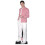 Noah Schnapp Pink Jacket Lifesize Cardboard Cutout / Standup / Standee 1