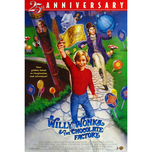 Watch Willy Wonka And The Chocolate Factory Original www.onbuy.com