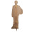 Sergio Perez Racing Driver Lifesize Cardboard Cutout 2
