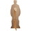 The Flash Ezra Miller Mini Cardboard Cutout DC Comics Standee 2