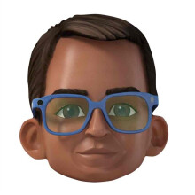 Brains Thunderbirds Are Go Single Card Party Fancy Dress Mask
