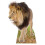 Lion - Lifesize Cardboard Cutout / Standee 1