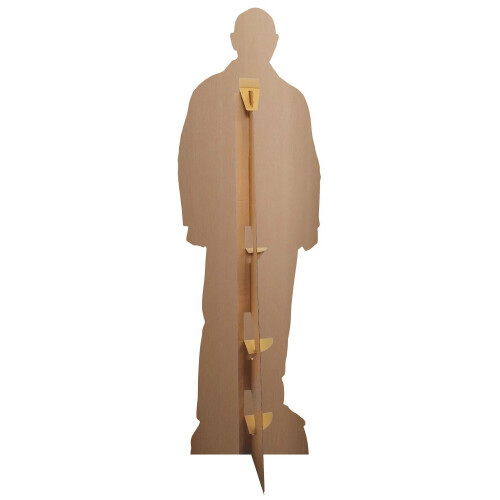 Pitbull Rapper Lifesize Cardboard Cutout / Standee / Standup 1