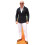 Pitbull Rapper Lifesize Cardboard Cutout / Standee / Standup 3
