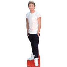 Niall Horan from Lifesize Cardboard Cutout / Standee Standee - Red Carpet Style