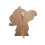 Bing Sula Baby Elephant from Bing Cardboard Cutout / Standee / Standup 2