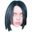 B Eilish Celebrity Singer 2D Single Card Party Mask 1