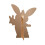 Bing Bing Bunny Rabbit Cardboard Cutout / Standee / Standup 2