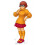 Scooby Doo Velma from Scooby-Doo Cardboard Cutout / Standee 1