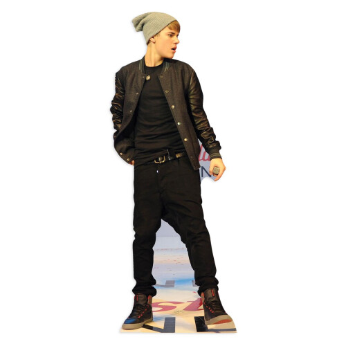 Marine Le Pen Lifesize Cardboard Cutout / Standee / Stand Up - Foto 4