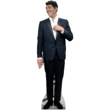 Dean Martin - Lifesize Cardboard Cutout / Standee