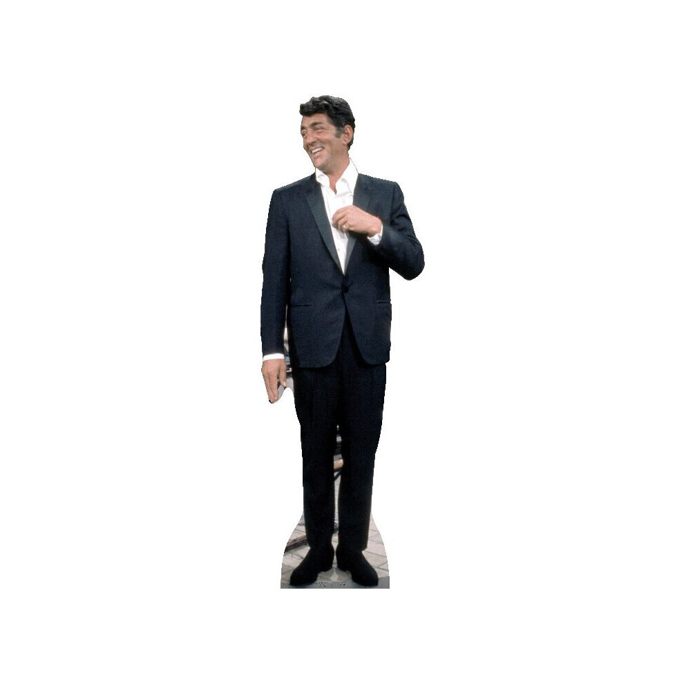 Dean Martin - Lifesize Cardboard Cutout / Standee