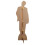 Alex Turner Singer Cardboard Cutout / Standup / Standee 2