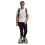 Lando Norris Racing Driver Lifesize Cardboard Cutout 1