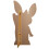 Bing Bing Bunny Waving Official Cardboard Cutout / Standee / Standup 2