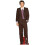 Styles, Harry Mauve Jacket Lifesize Cardboard Cutout / Standee 1