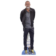 Jeffrey Dean Morgan Casual Style Lifesize Cardboard Cutout / Standee