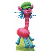 Cooper from Trolls Cardboard Cutout / Standee / Standup