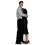 Elvis Hugging Stand in Official Lifesize Cardboard Cutout 1