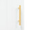 VidaXL vidaXL Sideboard Storage Cabinet Cupboard High Gloss White Engineered Wood 9