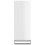 VidaXL (high gloss white) vidaXL Sideboard Highboard Cupboard Side Cabinet Brown Oak Engineered Wood 5
