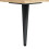 VidaXL (sonoma oak) vidaXL Coffee Table Side Table Sofa Table High Gloss White Engineered Wood 10