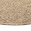 VidaXL vidaXL Teppich 120 cm Jute-Optik Innen und Außen 5