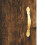 VidaXL (smoked oak) vidaXL Highboard Sideboard Storage Cabinet High Gloss White Engineered Wood 9
