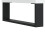 VidaXL (white) vidaXL Highboard Sideboard Storage Cabinet High Gloss White Engineered Wood 7