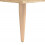 VidaXL (sonoma oak) vidaXL Highboard Sideboard Storage Cabinet High Gloss White Engineered Wood 11