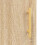 VidaXL (sonoma oak) vidaXL Highboard Sideboard Storage Cabinet High Gloss White Engineered Wood 9