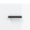 VidaXL (high gloss white) vidaXL Highboard Sideboard Cupboard Side Cabinet Brown Oak Engineered Wood 10