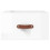 VidaXL (high gloss white, 2 pcs) vidaXL Wall-mounted Bedside Cabinets Side Cabinet Bedside Table Nightstand 6