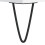 VidaXL (white, 2 pcs) vidaXL Bedside Cabinets Bedside Table 2 pcs High Gloss White Engineered Wood 10